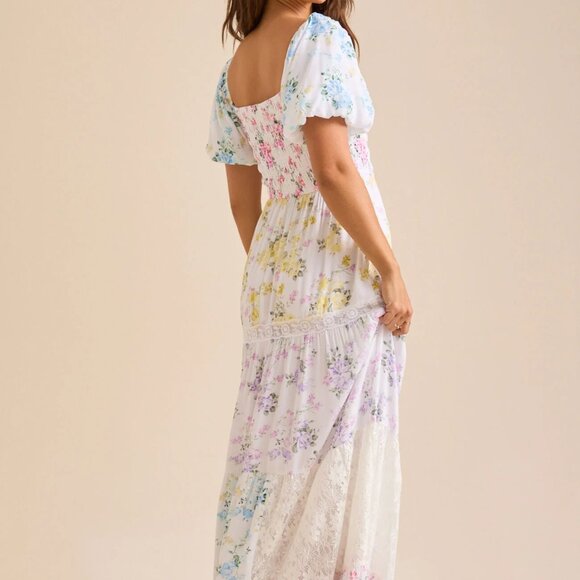 ALTAR'D STATE DRESS - Picture 4 of 4